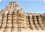 Khajuraho